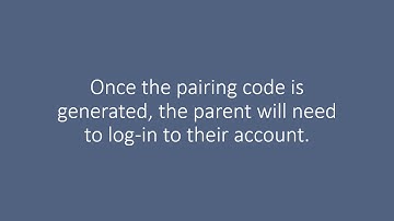 Canvas Parent Code Training Video