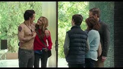 Why Him tattoo scene 