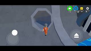 Play aha game obby escape game episode 2