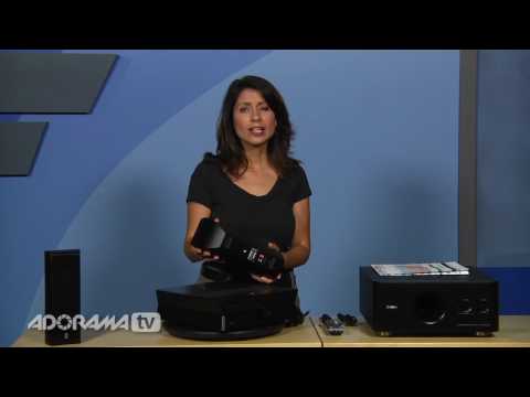 Yamaha NeoHD: Product Reviews: Adorama Photography TV