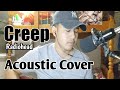 Creep  radiohead  acoustic cover   easymichaeltv