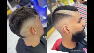 💈Recopilación de los mejores barberos del mundo💈