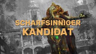 GW2-Erfolg: Scharfsinniger Kandidat, Divitium Nava, Visions of Eternity