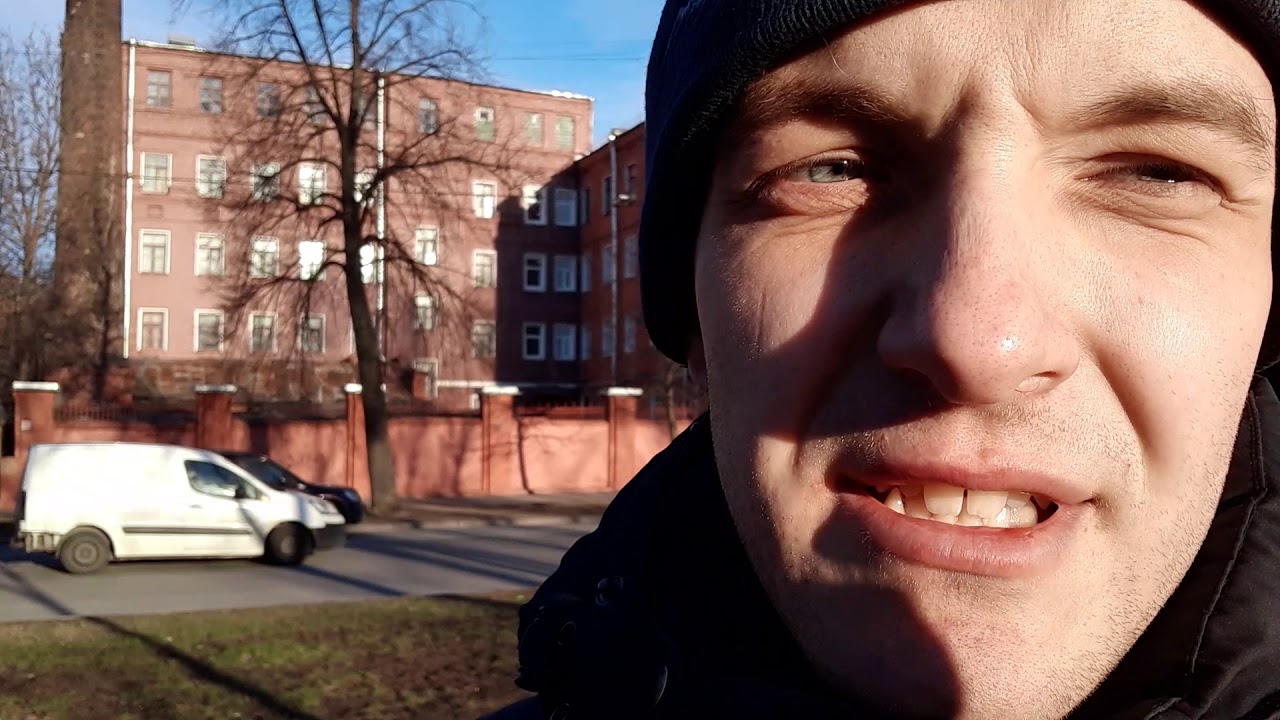 Курск питер авто