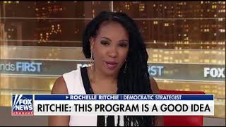 Hot Segment: Gianno Caldwell debates Chicago's universal income proposal