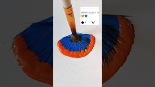 Unique❤️😍 Onestroke #shortsfeed #shorts #viral #ytshorts #trending #art #relaxing #ytviral #yt #3026