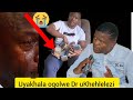 Uyakhala othi uqolwe dr khehlelezi imali r5000 maqede wamblocker  zizwele kushubile kakhulu