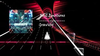 ▲Gravity - Fail Emotions▲