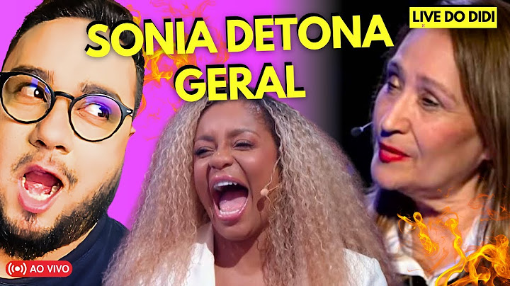 Sonia Abrão na Blogueirinha detona Cariúcha, Andressa Urach, Maísa e muito mais!