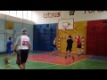 Basketball