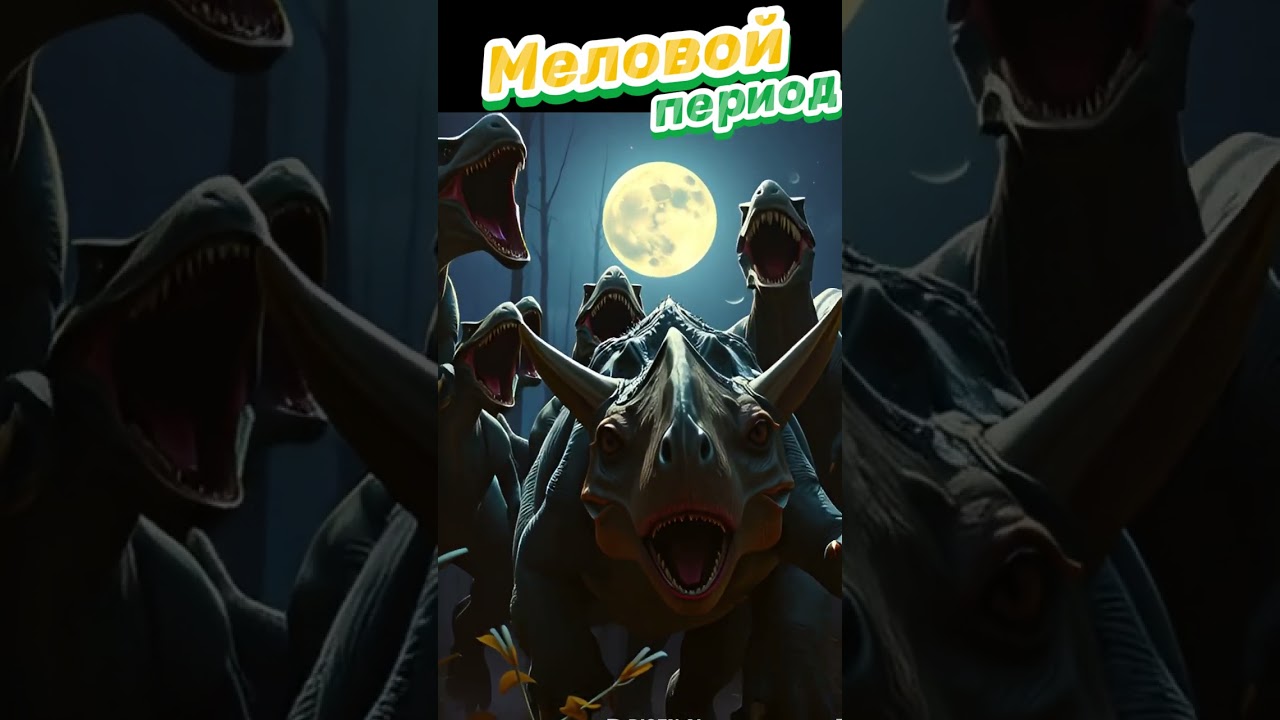 VELOCIRAPTOR — УМНЫЙ ОХОТНИК  