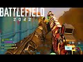 Battlefield 2042 Season 7 | AK 5C Gameplay | NEW AR WEAPON