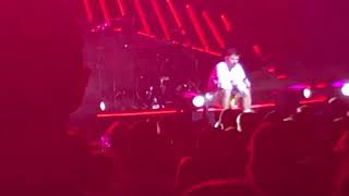 Woke The Fuck Up by Jon Bellion Live at MECU Pavilion