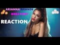 Arianna Grande Breathin' | Reaction