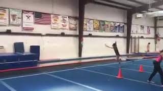 Jings Gymnastics Cheer Dance