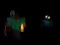 Herobrine  courtmtrage minecraft