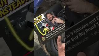 Toyota Shock Replacement: Fix Bumpy Ride & Suspension Issues