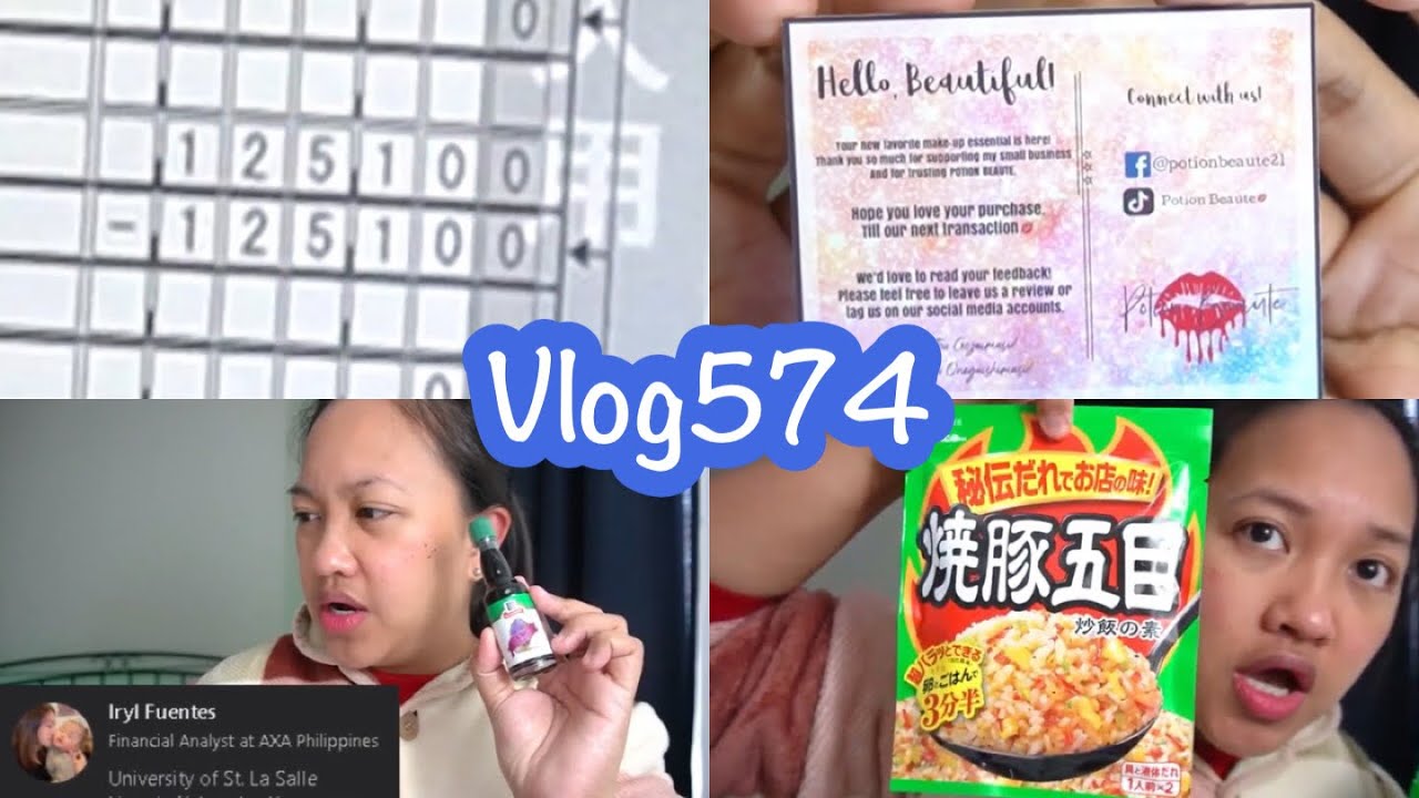 Filipino Living in Japan Tax Refund 2021 Thank u sa Lippies