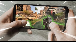 How To PLAY APEX LEGENDS ON MOBILE! (IOS and Android) screenshot 3