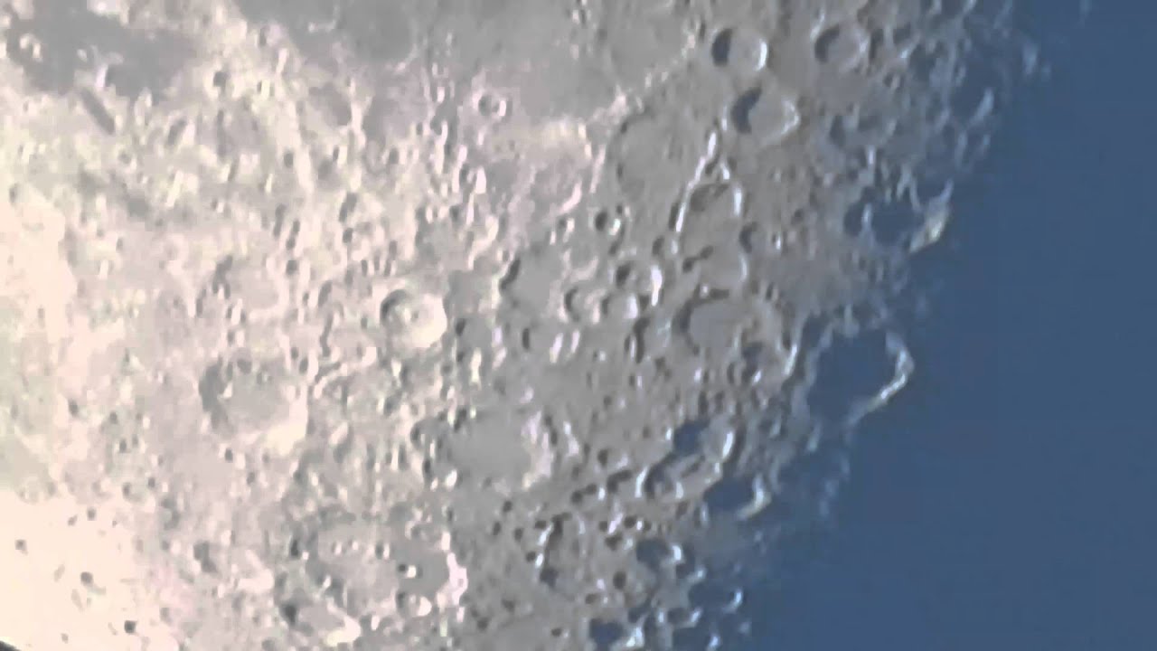 nikon p900 moon zoom YouTube