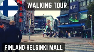 Walking in oldest Mall in Finland | Forum