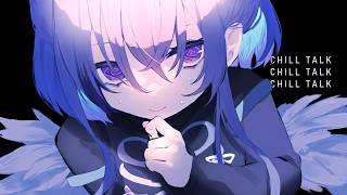 暑 い の か 寒 い の か ど っ ち か に し ろ 【 稀羽すう / Re:AcT 】