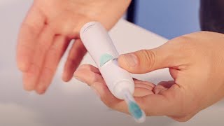 Nazuby.eu Recenzia Kefky Philips Sonicare Easyclean Hx651150