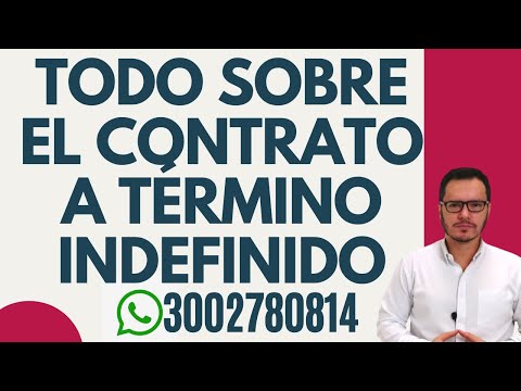 ¿Puedes Negociar Los Términos Del Contrato De Trabajo?