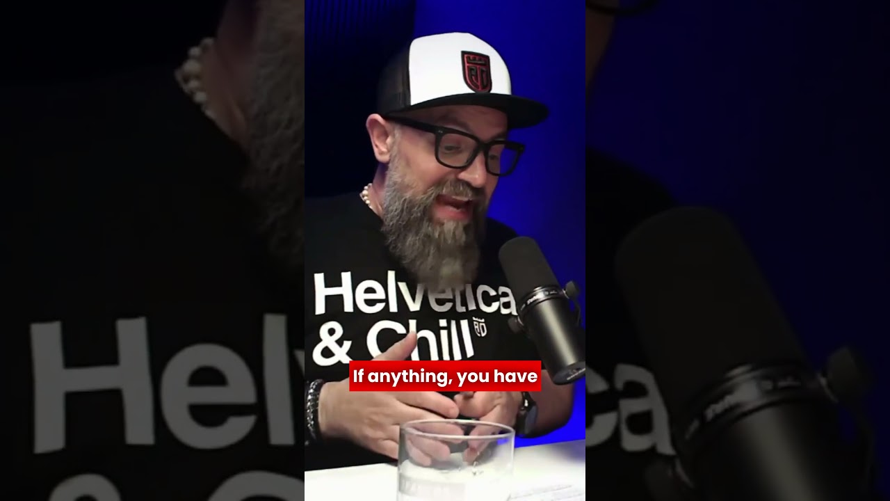 Think First. Design Logo Second