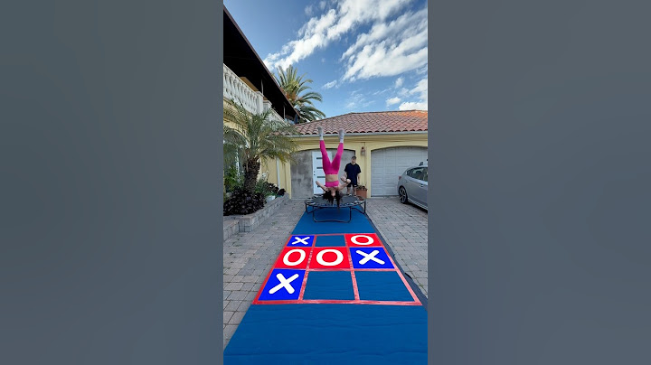 Extreme Tic Tac Toe!