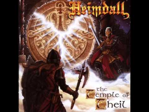 Spirits of SkywardHeimdall