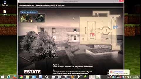 Medal Bot Master CSO