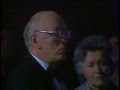 Capture de la vidéo Schumann Recital - Sviatoslav Richter (1985)