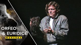 Gluck - Orfeo and Euridice (Act I with English subtitles) | with Jochen Kowalski &amp; Jeremy Budd