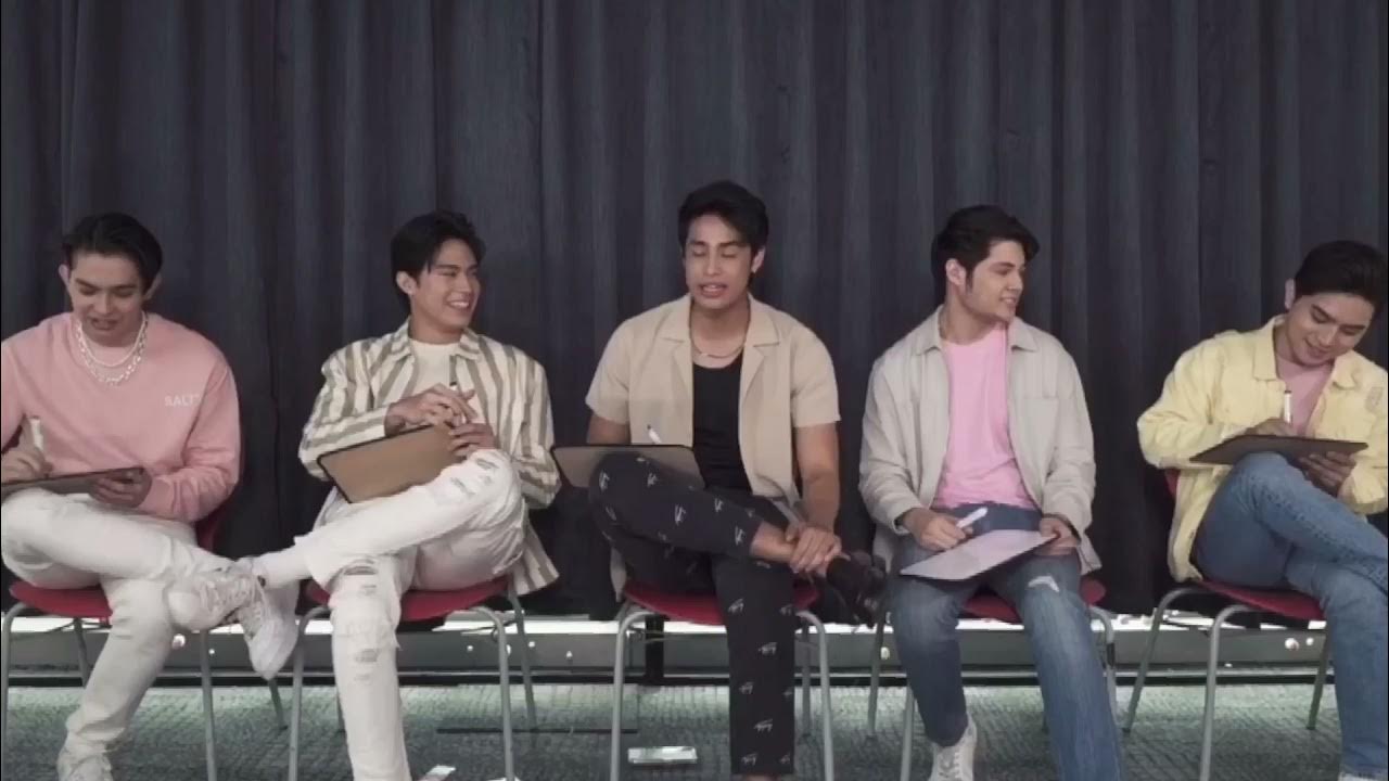 Wings DonLia (Donny Pangilinan and Dalia Varde) YouTube