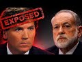Huckabee Exposes Tucker Carlson S Lies About Israel