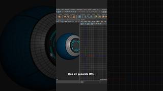 How to UV Map Anything in Maya in 5 Easy Steps #mayatutorial #modelingtips #3dmodeling