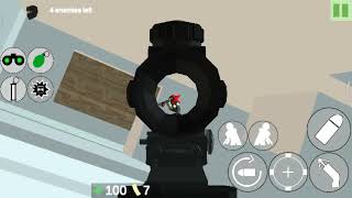 Project Breach CQB FPS ( House - Normal ) No Alerts. screenshot 2