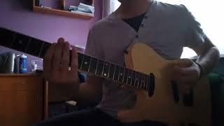 Skillet  - Comatose (Cover)