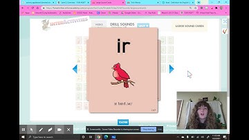 Fundations Unit 9 Week 1 Day 1