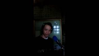FERDY CUPU - EGOIS (COVER LESTY)