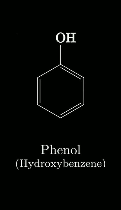 benzene family..🧪of science #sciencefacts #science #chemestry - YouTube