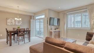 310 Fall Fair Way Unit 32, Binbrook ON