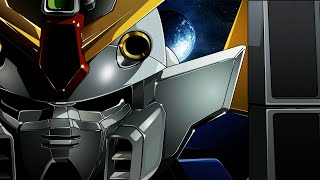 Gundam Wing - The Wings of a Boy that Killed Adolescence [Hype Remix] | Neji4real