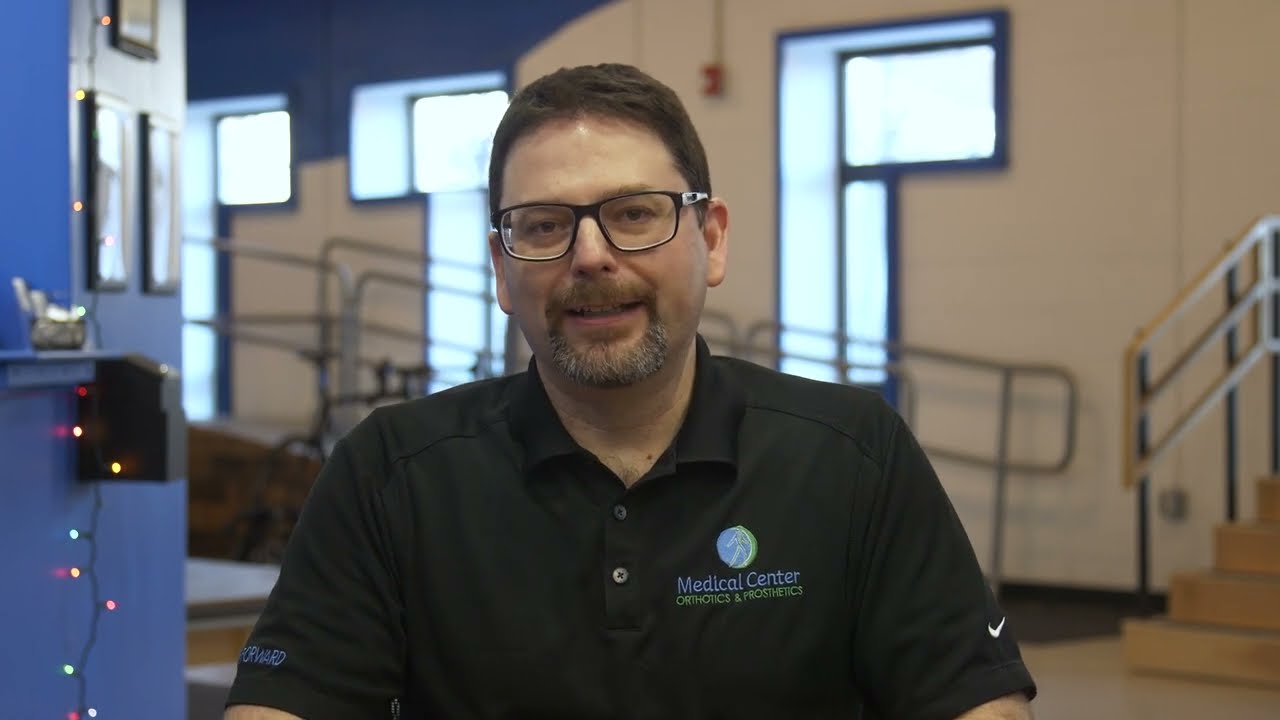 MCOP New England: Meet the team