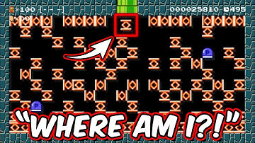 Bad Luck In Speedrunning #7