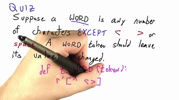 Whitespace Solution - Programming Languages