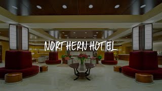 Northern Hotel Review - Billings , United States of America