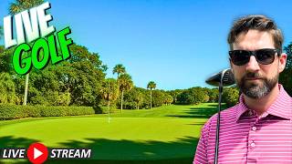 Full 🔴LIVE GOLF - Bored Lonely Try Golf, it'll make you even more bored and lonely Guide