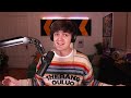 End of video